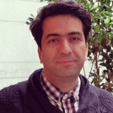 آهنگ جدید محمد معتمدی سوگند